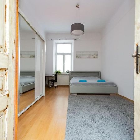 Apartment - Old Town - Cyrulicza Lublin Exterior foto