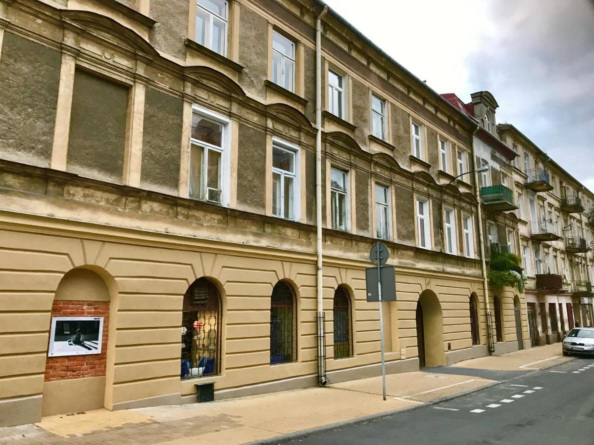Apartment - Old Town - Cyrulicza Lublin Exterior foto